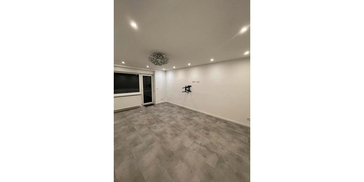 Etagenwohnung Dillingen (Saar) - 3 Zimmer, 75 m&sup2;, 800&euro; | Angebot:25806030