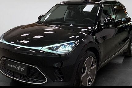 Smart #1 12.775 km 29.980 &euro; Saarbrücken 66117