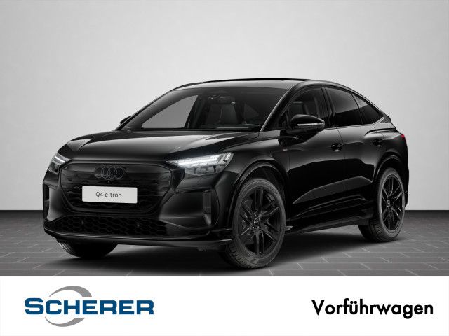 Audi Q4 e-tron 2.990 km 68.990 &euro; Saarbrücken 66115