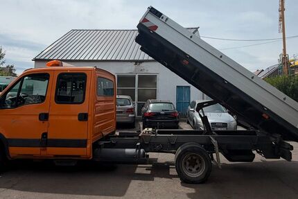 IVECO Andere 89.000 km 10.999 &euro; Merchweiler 66589