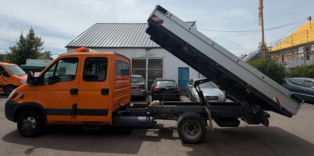 IVECO Andere 89.000 km 10.999 &euro; Merchweiler 66589