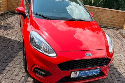 Ford Fiesta 101.000 km 8.490 &euro; Zweibrücken 66482