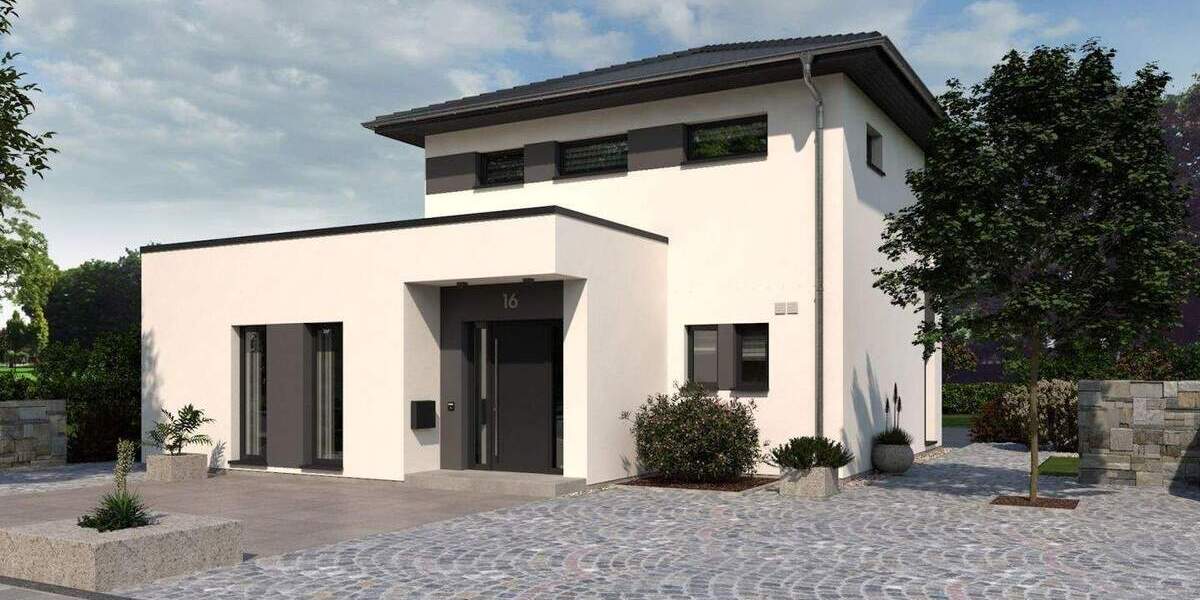 Einfamilienhaus Zweibrücken - 5 Zimmer, 148 m&sup2;, 677.900&euro; | Angebot:25687330