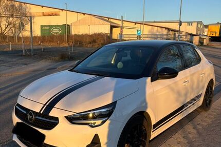 Opel Corsa 85.223 km 11.600 &euro; Blieskastel 66440