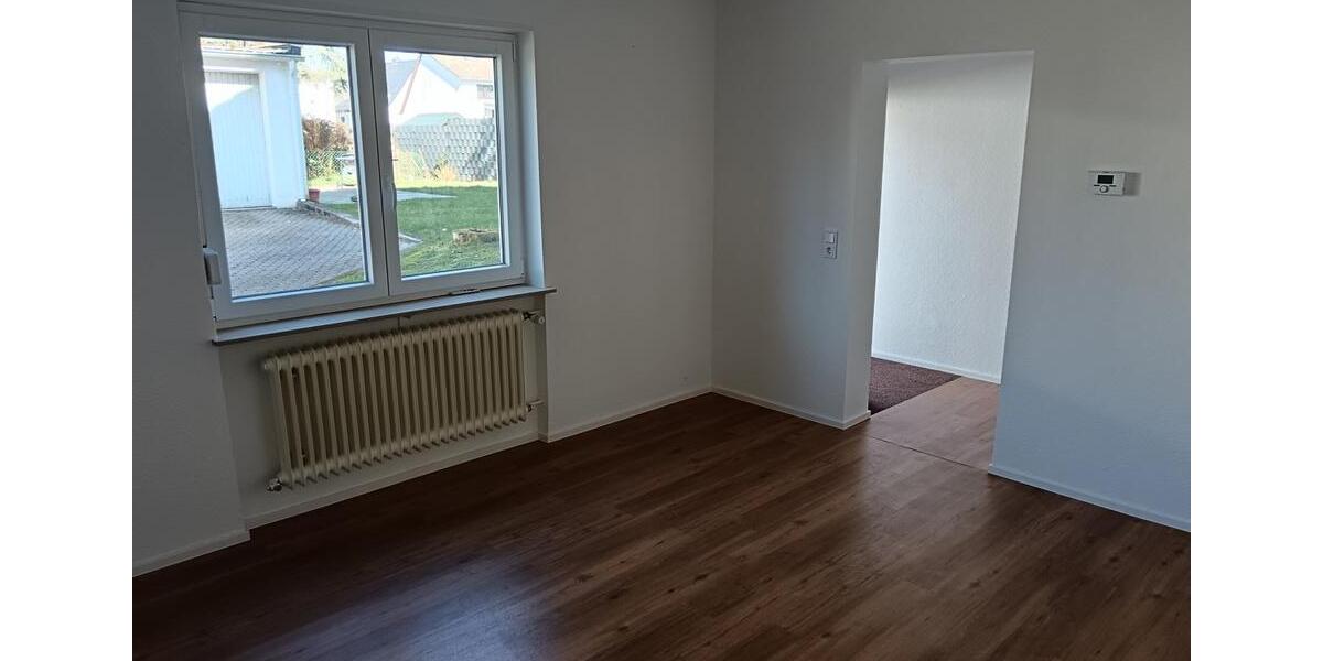 Etagenwohnung Neunkirchen Kohlhof - 2 Zimmer, 59 m&sup2;, 490&euro; | Angebot:25930869