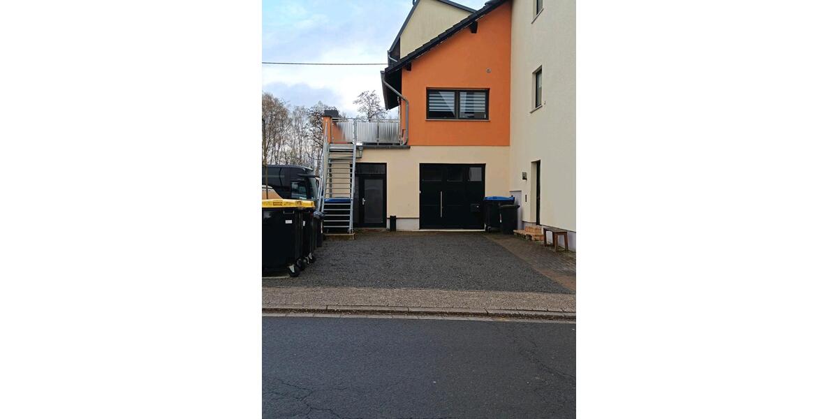 Gewerbeobjekt Sulzbach (Saar) - 1.100&euro; | Angebot:26135754