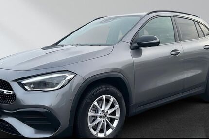 Mercedes-Benz GLA 250 32.500 km 33.450 &euro; Zweibrücken 66482