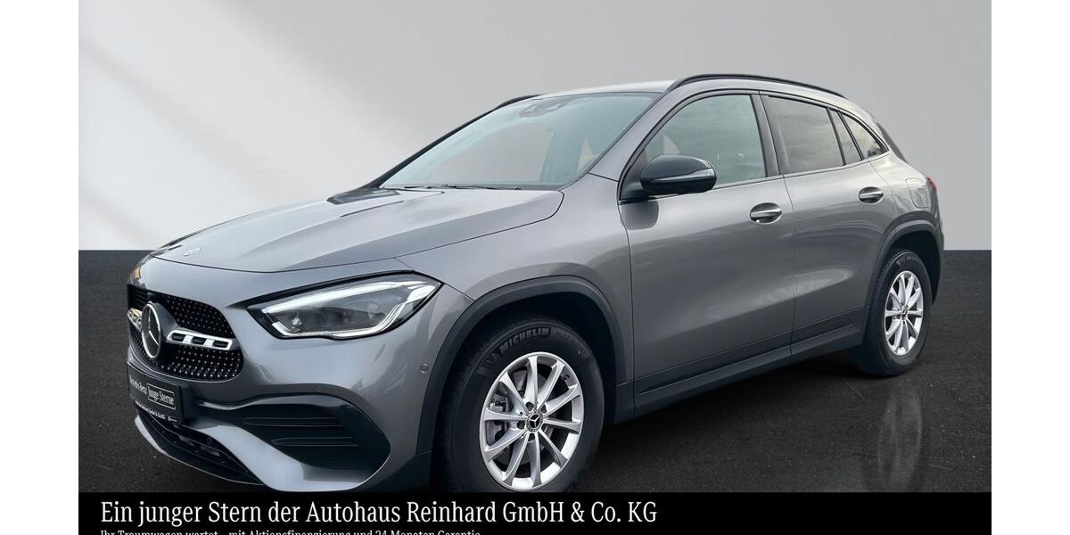 Mercedes-Benz GLA 250 32.500 km 33.450 &euro; Zweibrücken 66482