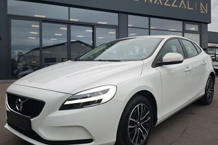 Volvo V40 146.500 km 10.999 &euro; Saarlouis 66740