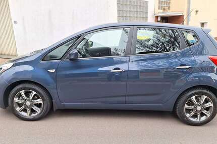 Hyundai iX20 55.200 km 9.900 &euro; Püttlingen, Stadt 66346