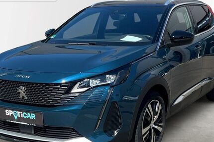 Peugeot 3008 30.200 km 26.990 &euro; Homburg 66424