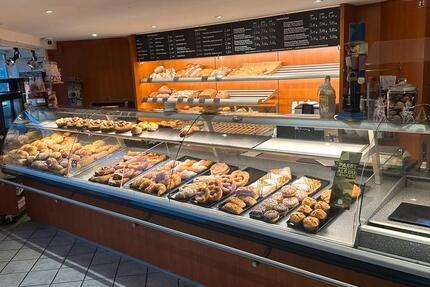 Gewerbeobjekt Saarbrücken Dudweiler - 900&euro; | Angebot:20255808