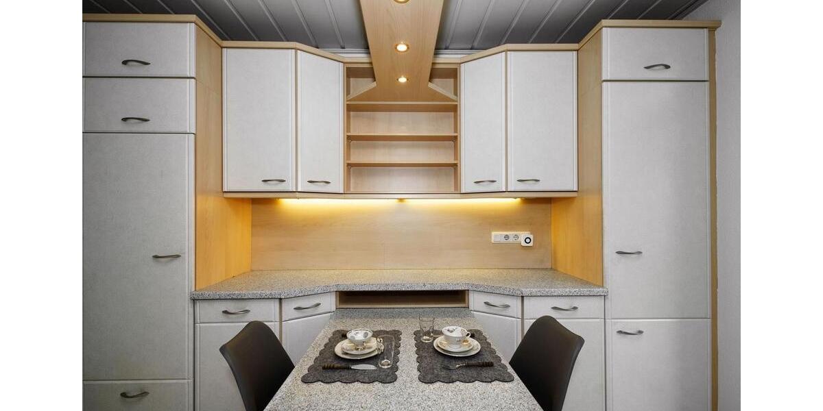 Etagenwohnung Saarbrücken Eschberg - 1 Zimmer, 40 m&sup2;, 69&euro; | Angebot:26417189