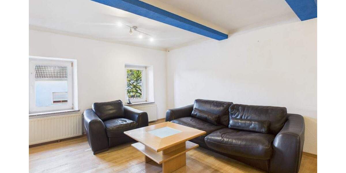 Einfamilienhaus Illingen / Wustweiler Wustweiler - 4 Zimmer, 107 m&sup2;, 149.000&euro; | Angebot:25687888