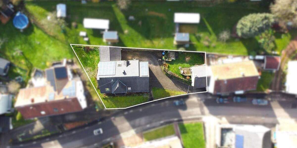 Einfamilienhaus Mandelbachtal Heckendalheim - 8 Zimmer, 180 m&sup2;, 259.000&euro; | Angebot:25677418