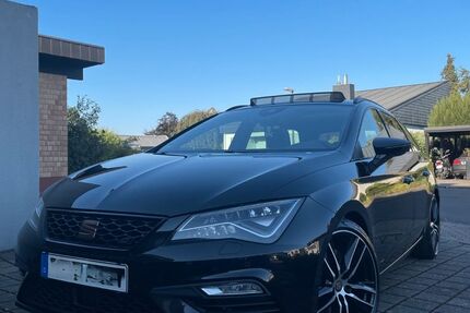 Seat Leon 75.500 km 22.250 &euro; Dillingen 66763