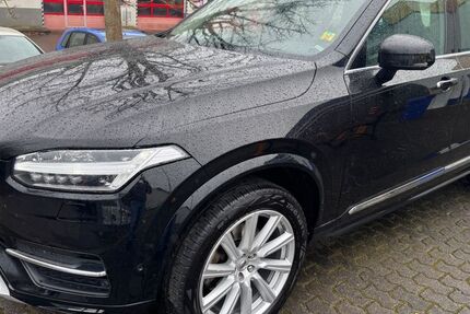 Volvo XC90 298.000 km 15.400 &euro; Saarlouis 66740