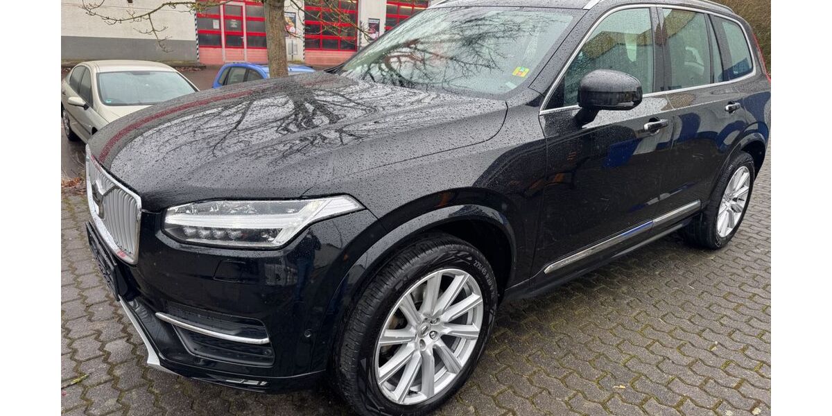 Volvo XC90 298.000 km 15.400 &euro; Saarlouis 66740