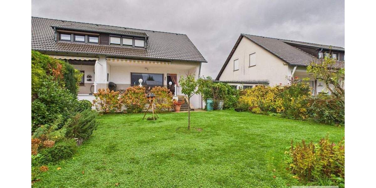 Einfamilienhaus Saarlouis / Neuforweiler Neuforweiler - 4 Zimmer, 105 m&sup2;, 365.000&euro; | Angebot:25726192