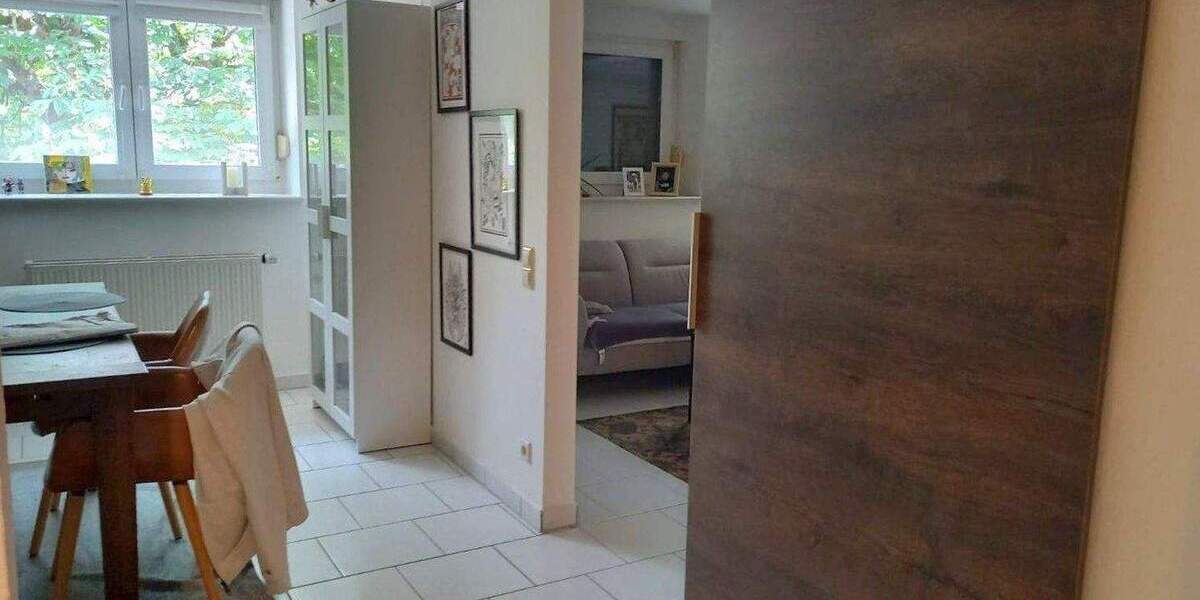 Mehrfamilienhaus, Wohnhaus Sankt Ingbert St. Ingbert - 7 Zimmer, 200 m&sup2;, 329.000&euro; | Angebot:26695209