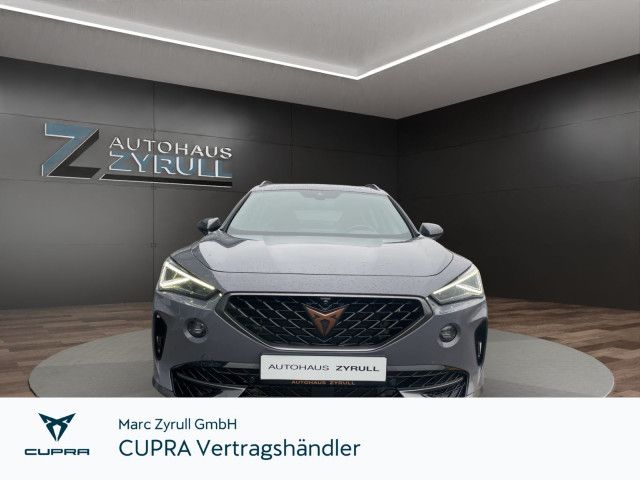 Cupra Formentor 25.597 km 37.490 &euro; Saarlouis 66740