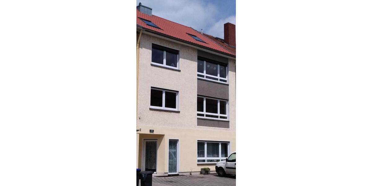 Dachgeschoßwohnung Saarbrücken Malstatt - 2 Zimmer, 53 m&sup2;, 480&euro; | Angebot:25960919