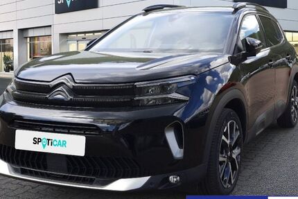 Citroen C5 Aircross 74.340 km 21.890 &euro; Saarbrücken 66119