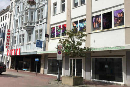 Gewerbeobjekt Neunkirchen - 1.600&euro; | Angebot:25664739