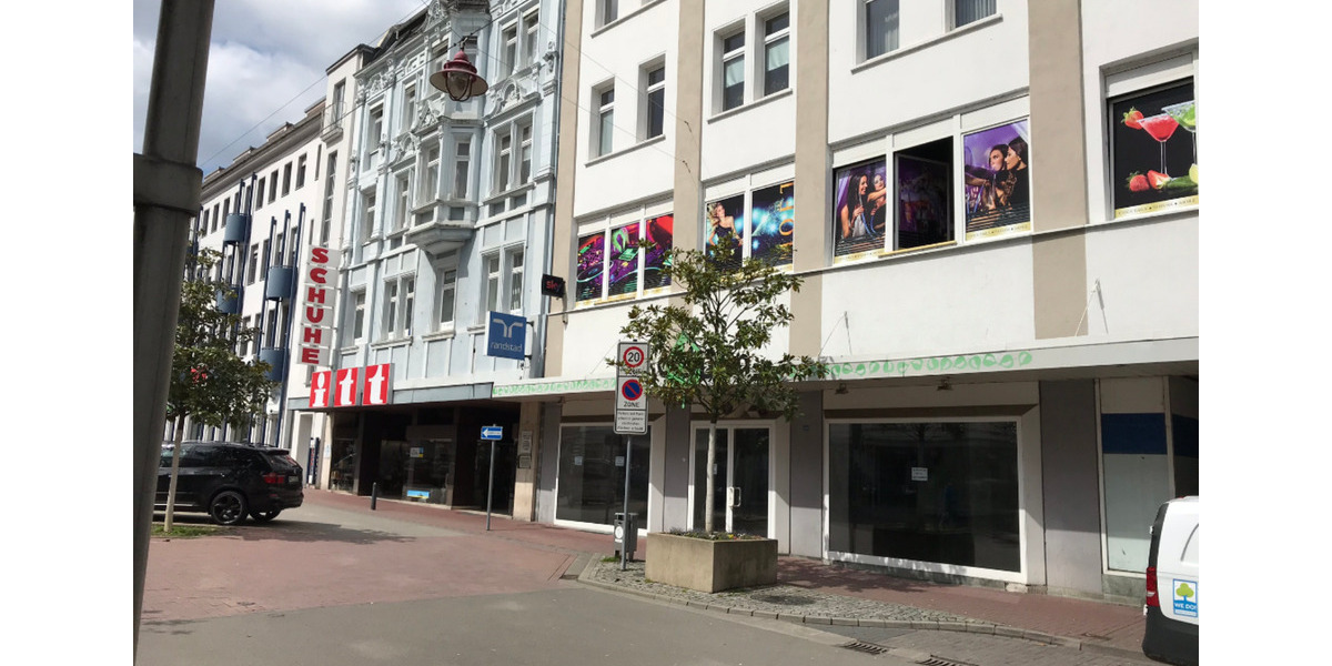 Gewerbeobjekt Neunkirchen - 1.600&euro; | Angebot:25664739