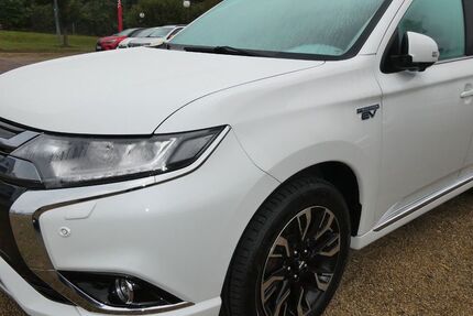 Mitsubishi Plug-in Hybrid Outlander 67.050 km 20.650 &euro; Rehlingen-Siersburg 66780