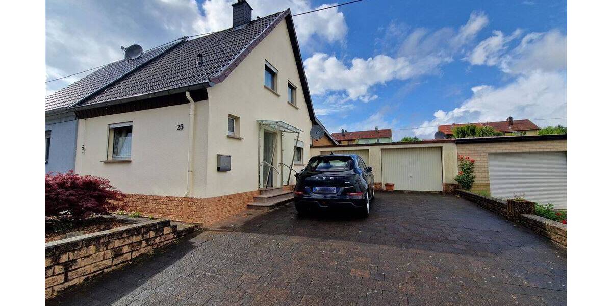 Einfamilienhaus Neunkirchen Furpach - 3 Zimmer, 104 m&sup2;, 184.000&euro; | Angebot:25984323