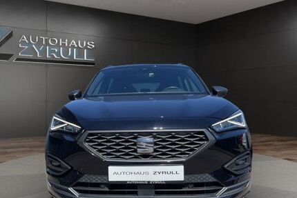 Seat Tarraco 78.494 km 30.680 &euro; Saarlouis 66740