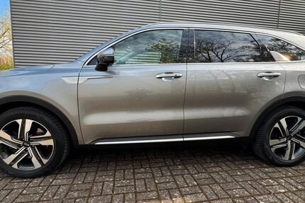 Kia Sorento 108.745 km 31.700 &euro; Dillingen 66763