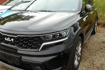 Kia Sorento 52.579 km 35.850 &euro; Saarbrücken 66130