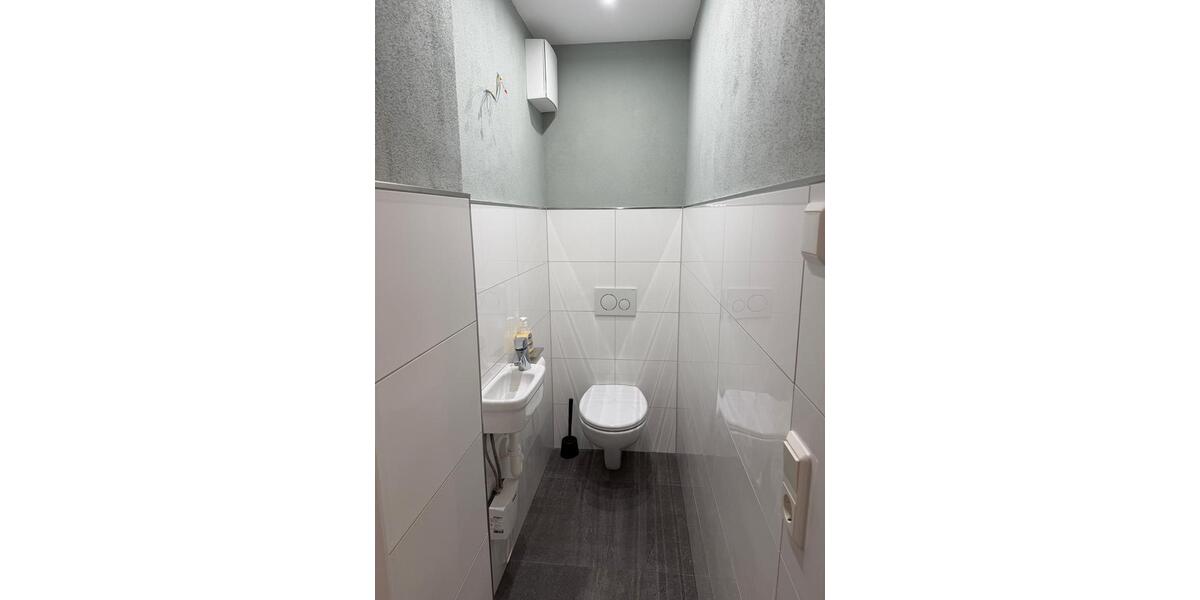 Etagenwohnung Saarbrücken Bübingen - 3 Zimmer, 88 m&sup2;, 1.190&euro; | Angebot:26705242
