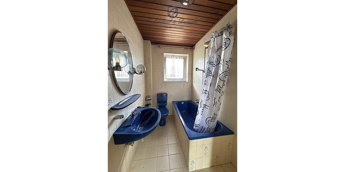 Mehrfamilienhaus, Wohnhaus Sulzbach/Saar / Hühnerfeld Altenwald - 7 Zimmer, 164 m&sup2;, 229.000&euro; | Angebot:25697923