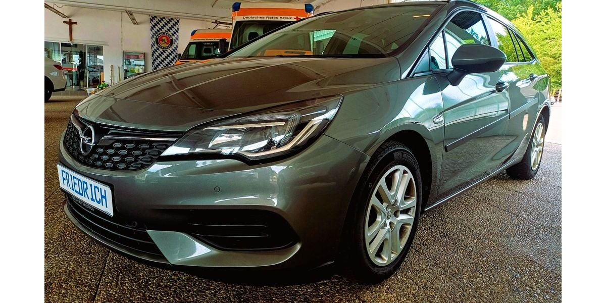 Opel Astra 120.292 km 7.900 &euro; Homburg 66424