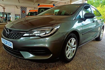 Opel Astra 120.292 km 8.100 &euro; Homburg 66424
