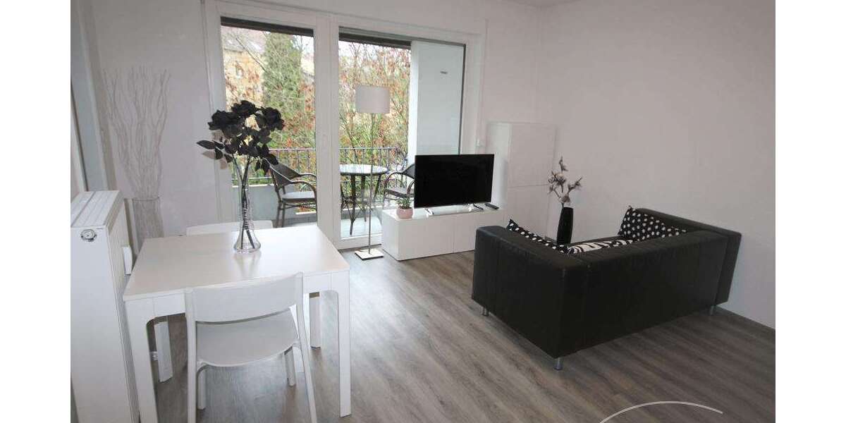 Zimmer Saarbrücken Neue Bremm - 2 Zimmer, 720&euro; | Angebot:8480443