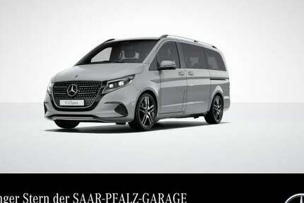 Mercedes-Benz V 300 25.900 km 84.950 &euro; Sankt Ingbert 66386