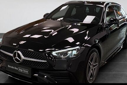 Mercedes-Benz C 200 12.234 km 42.870 &euro; Saarbrücken 66117