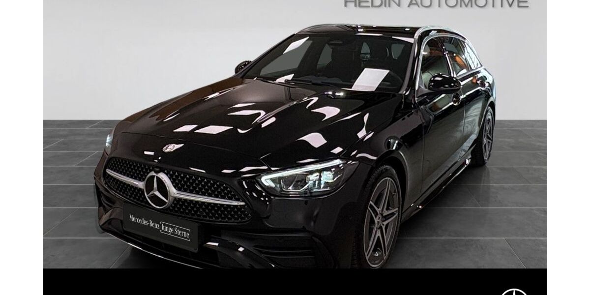 Mercedes-Benz C 200 12.234 km 42.870 &euro; Saarbrücken 66117