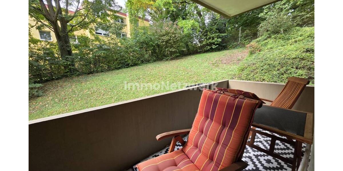 Etagenwohnung Saarbrücken / Eschberg Eschberg - 2 Zimmer, 68 m&sup2;, 158.000&euro; | Angebot:25805601