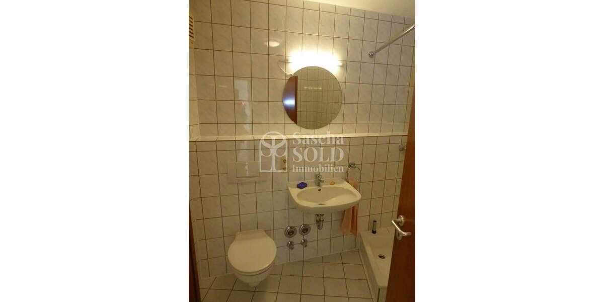 Investor werden - 4 vermietete Wohnungen mit Stellplätzen, KM 16.000?€ p.a., Dudweiler - Saarbrücken - Mehrfamilienhaus, Wohnhaus Saarbrücken Dudweiler | Angebot:25631678