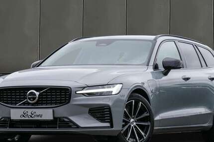Volvo V60 10.000 km 49.960 &euro; Saarbrücken 66121