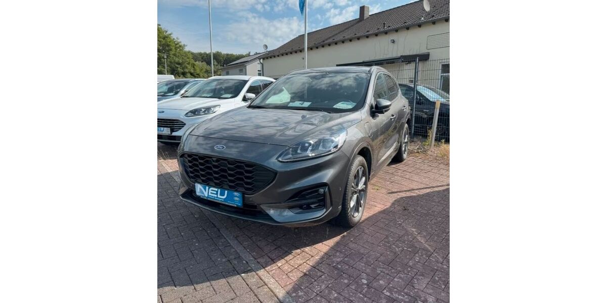 Ford Kuga 59.000 km 24.890 &euro; Homburg 66424