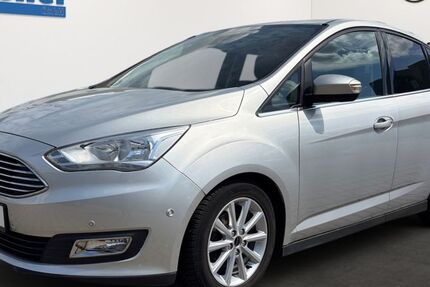Ford C-Max 165.106 km 5.900 &euro; Beckingen 66701