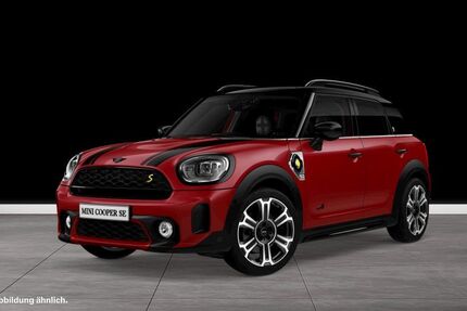 Mini Countryman SE (Cooper) 27.260 km 29.580 &euro; Kirkel 66459