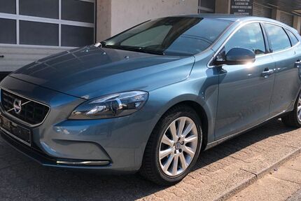 Volvo V40 133.167 km 7.990 &euro; Wadgassen 66787