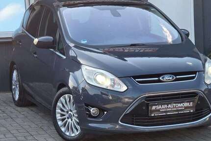 Ford C-Max 171.772 km 5.990 &euro; Völklingen / Fenne 66333